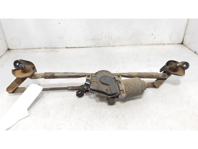 Моторчик стеклоочистителя 8511060400 Lexus IS III XE30