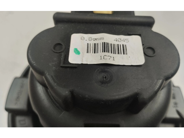 Вентилятор печки 1C71 Dacia Sandero