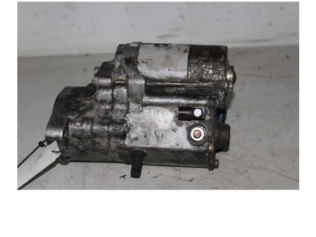 Стартер Daihatsu Rocky