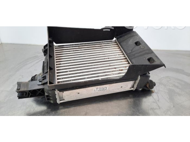 Интеркулер 144965154R Dacia Dokker