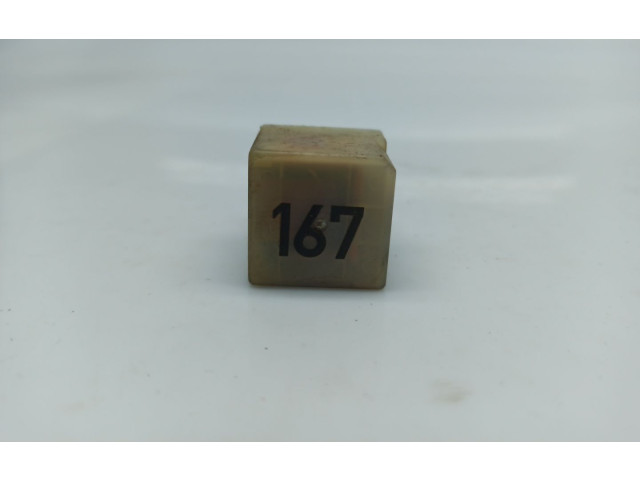 Блок управления 191906383C, 14050000 Audi A3 S3 8L