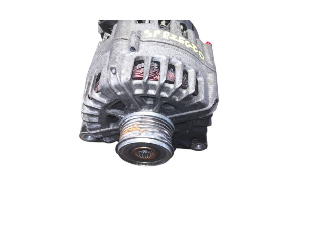 Генератор 9664074280, FG18S027   Citroen C5      