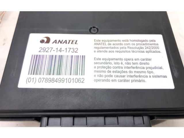 Блок управления 13599065   Chevrolet Camaro