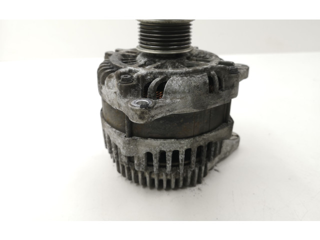 Генератор 23700AA640, A3TX0581 Subaru Forester SH 2.0