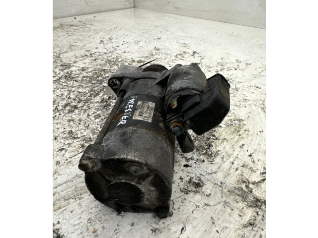 Стартер    Subaru Forester SH