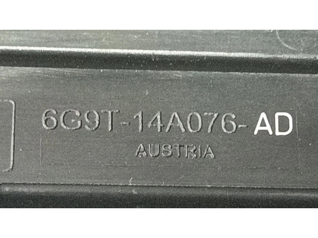 Pojistková skříňka Řídící jednotka BSM 1385556, 6G9T14A076CA   Ford S-MAX 2007