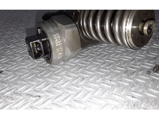 Форсунка 038130073AC Ford Galaxy -