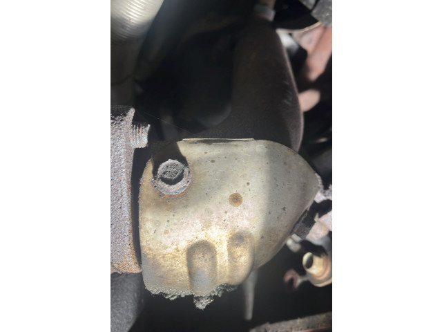  Турбина KIA Ceed  282012A610   для двигателя D4FB      