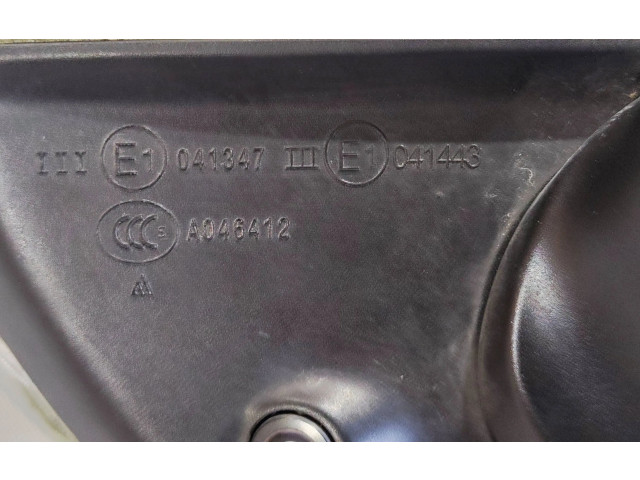 Зеркало электрическое        Volvo XC90  2014 -  года   