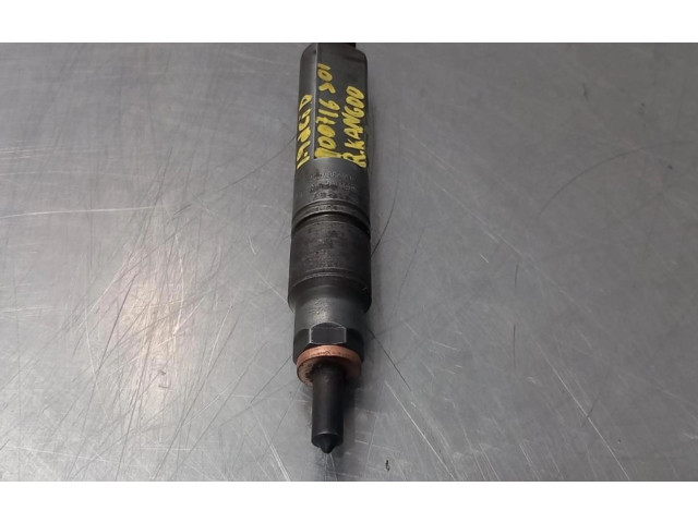 Vstřikovací čerpadlo Renault Kangoo I