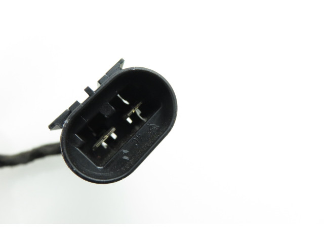 Вентилятор печки N106609Z Dacia Sandero