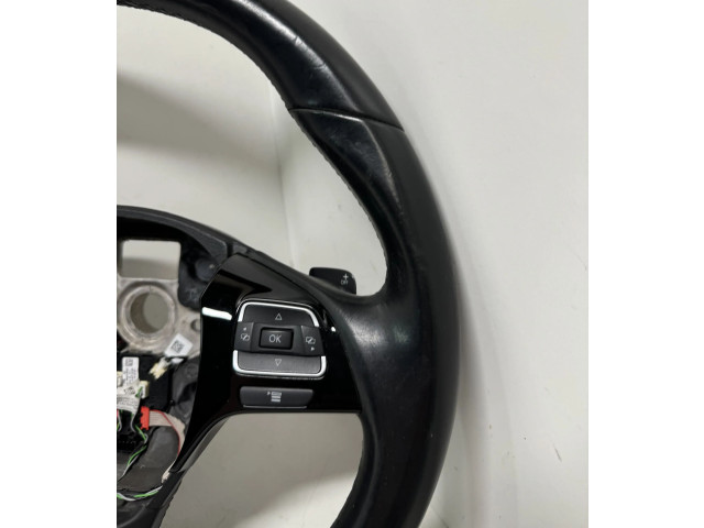 Volant Volkswagen Touareg II 2015 7P6419091CH, 7P6419091CHNGB