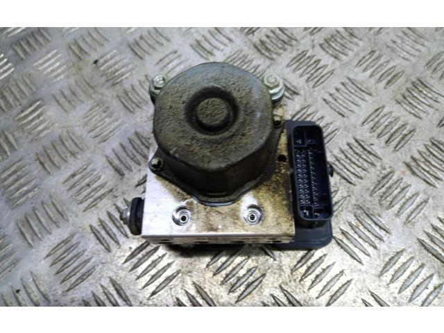 Блок АБС 27536SG050, 27536SG050   Subaru  Forester SF  1998 - 2000 года