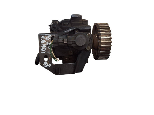 Топливный насос