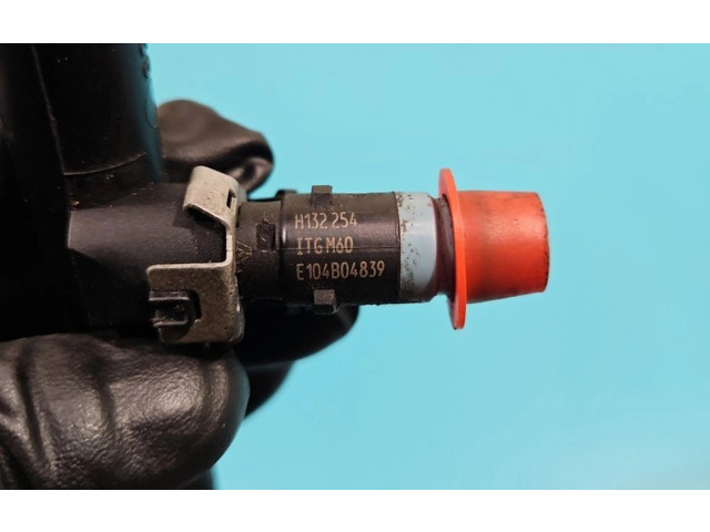 Форсунка ITGM60, IMPRK1392977 Dacia Duster