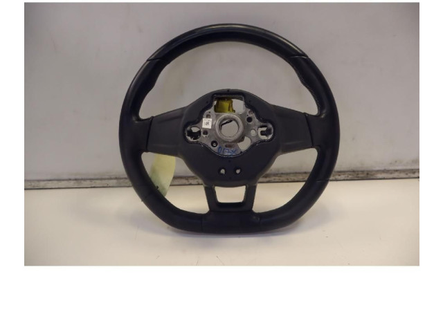 Руль Volkswagen Golf VII  2013 - 2019 года 5G0419091      