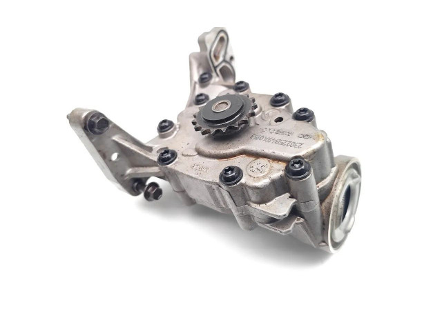 Čerpadlo oleje 9837408880, 72482584 Opel Mokka B F12XHT(EB2ADTS)