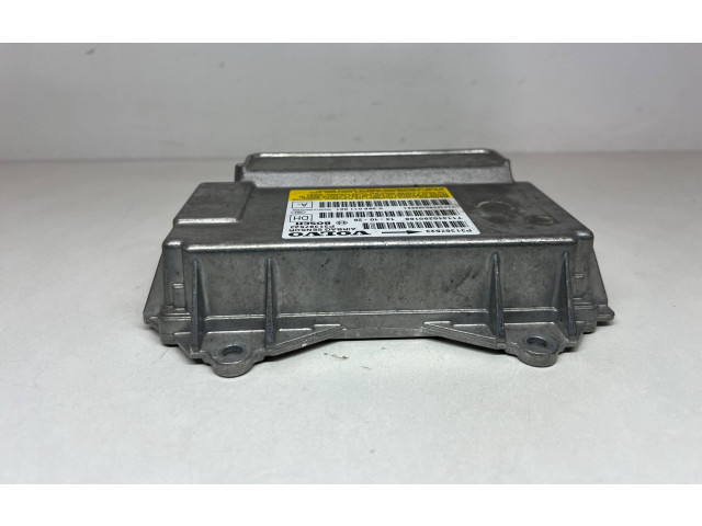 Блок подушек безопасности 0285011881   Volvo XC60