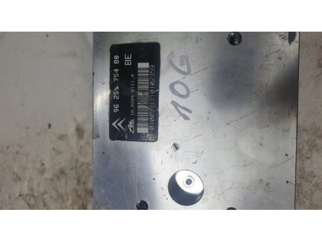 Блок АБС 9625975480, 10094811023   Citroen  Xantia  