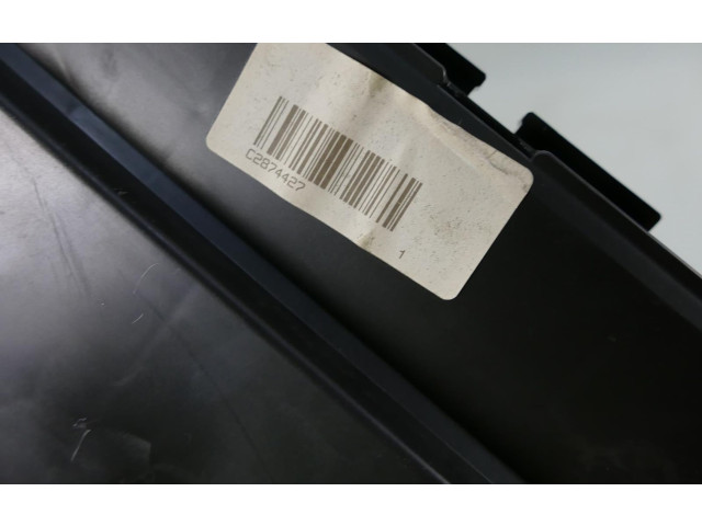 Блок управления климат-контролем 31398065   Volvo XC60