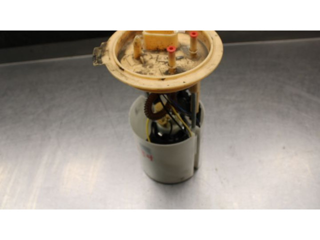 Топливный насос