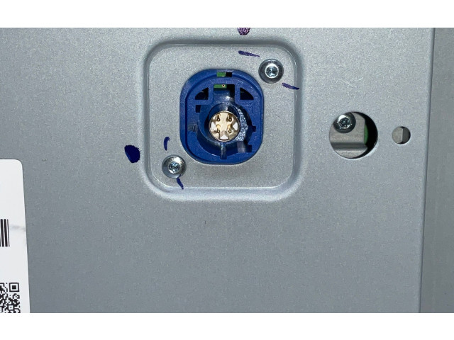 Зеркало (механическое)       Volkswagen Golf Sportsvan  2014 - 2020 года   