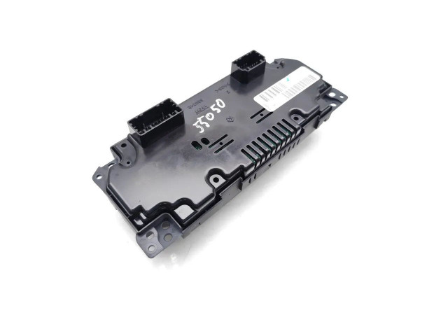 Блок управления климат-контролем P55111011AI   Jeep Commander