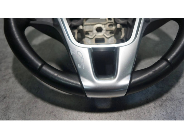 Руль Volvo S60  2011 - 2013 года 31250592      