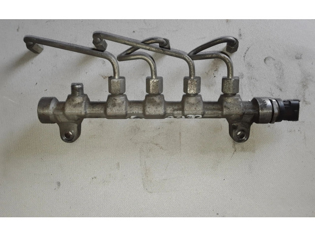 Vstřikovací lišta 314002A420, 314002A420 Hyundai i30 D4FB