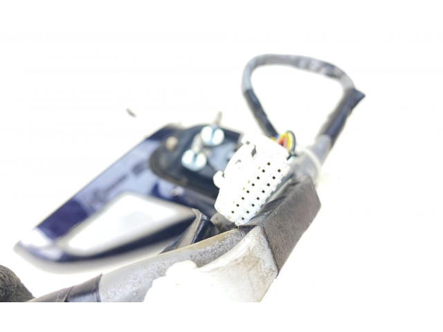 Зеркало электрическое Lexus LS 460 - 600H - года