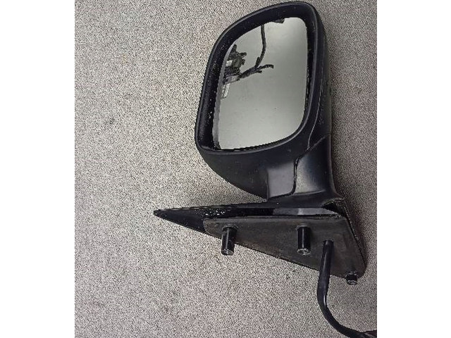Зеркало электрическое Skoda Octavia Mk1 (1U) 1996 - 2004 года