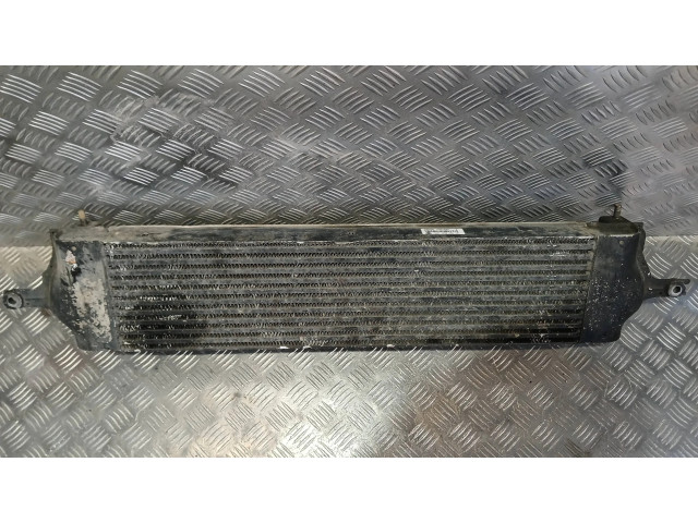 Интеркулер 14461JG70B, P3578001 Nissan X-Trail T31 2.0