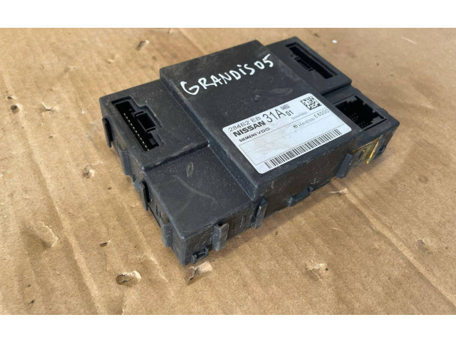 Блок комфорта 284B2EB31A, 64052 Mitsubishi Grandis