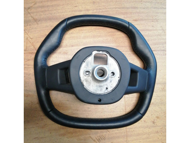 Руль BMW iX  2021- года 311924440, 60049435      