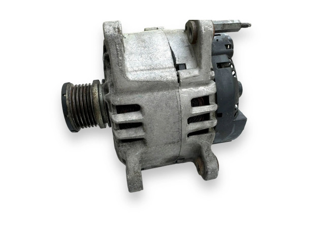 Генератор 9090811, A020000592   Volkswagen PASSAT B8      