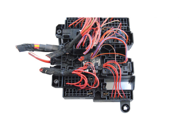 Pojistková skříňka A1779061102 Mercedes-Benz CLA C118 X118 2021