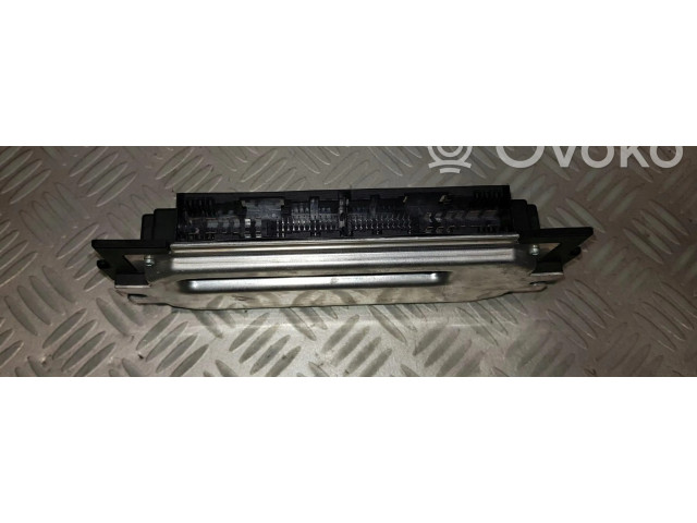 Блок управления Xenon