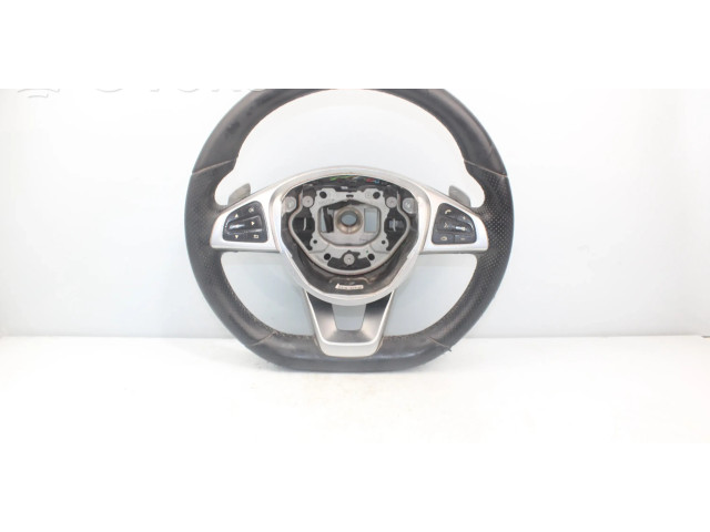 Volant Mercedes-Benz CLA C117 X117 W117 2014 A0004604203
