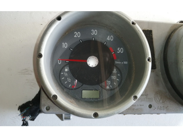 Přístrojová deska Volkswagen Polo III 6N 6N2 6NF 1997 6N0920804P