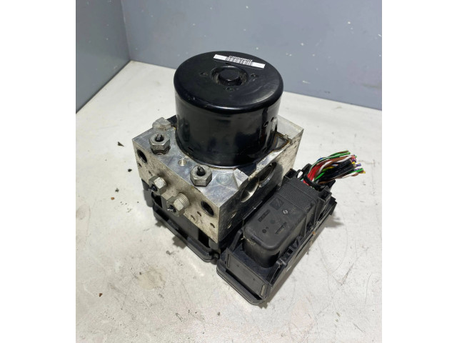 Блок АБС 31329139, 10092604103   Volvo  V70  2008 - 2013 года