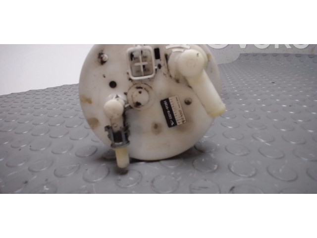 Топливный насос