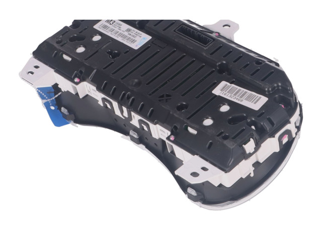 Přístrojová deska Nissan Juke II F16 2024 248106PM5A