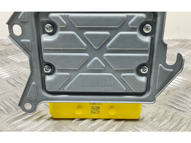 Блок подушек безопасности 5Q0959655BH Skoda Superb B8 (3V)