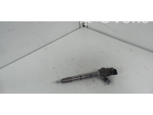 Vstřikovač 04L130277AC, 0445110468   Volkswagen Caddy    DFSF DFS 