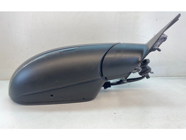 Зеркало электрическое Audi A6 S6 C7 4G 2011 - 2018 года