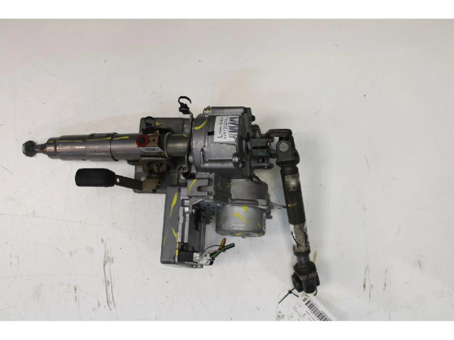 Рулевая рейка Ford Fiesta 1995-2000 года