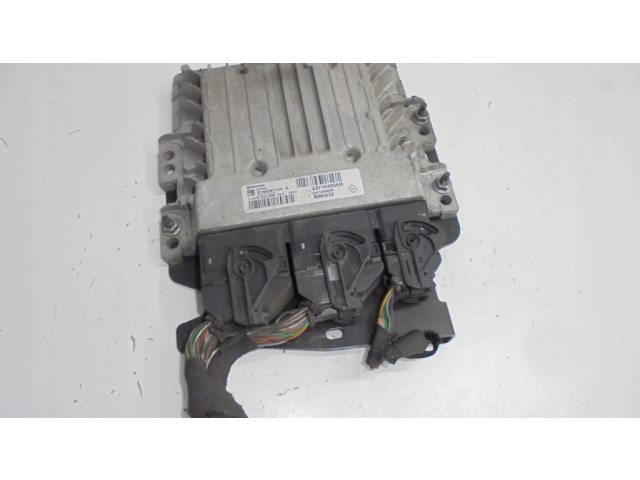 Řídící jednotka 237100669R Renault Megane III 2009