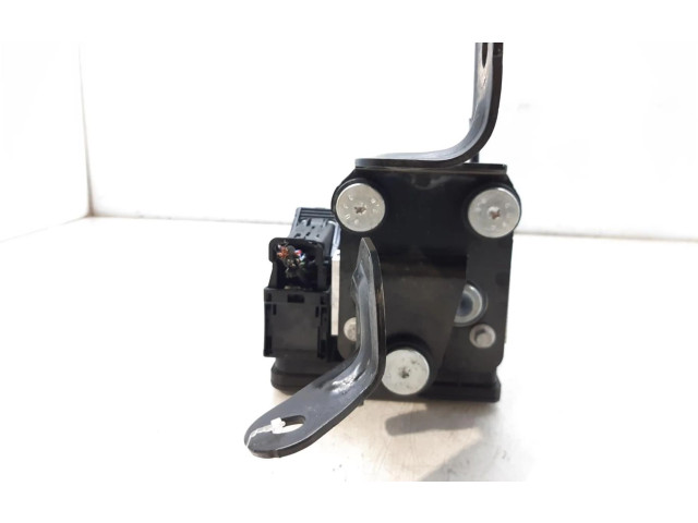 Блок АБС LN152C219AB   Ford  Ecosport  2013 - 2017 года