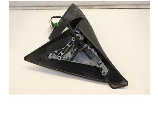 Зеркало электрическое Volvo C30 2007 - 2010 года