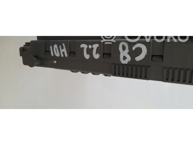 Блок управления 1499703080   Citroen C8